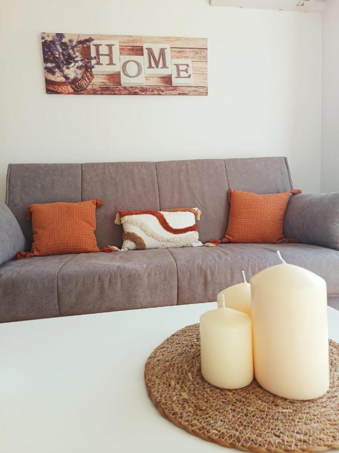 Piso Vista Bella Apartment Monachil Ngoại thất bức ảnh