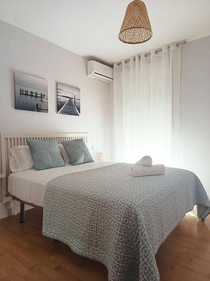 Piso Vista Bella Apartment Monachil Ngoại thất bức ảnh