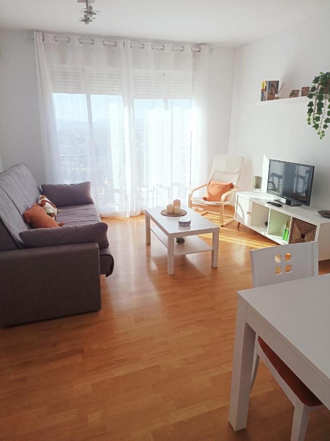 Piso Vista Bella Apartment Monachil Ngoại thất bức ảnh