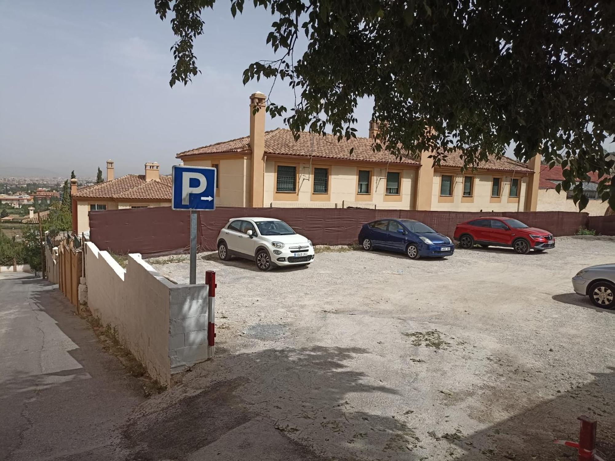 Piso Vista Bella Apartment Monachil Ngoại thất bức ảnh