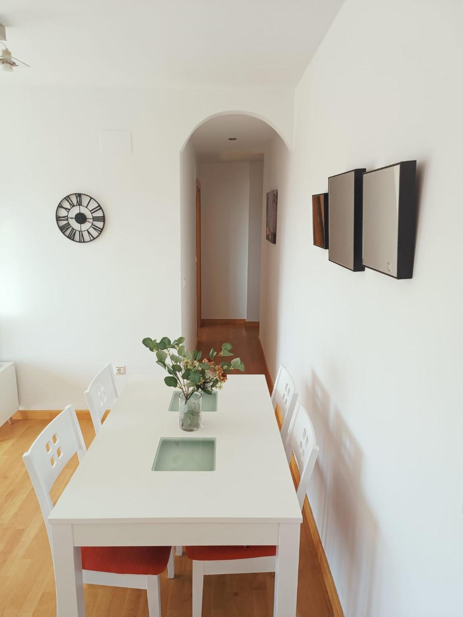 Piso Vista Bella Apartment Monachil Ngoại thất bức ảnh