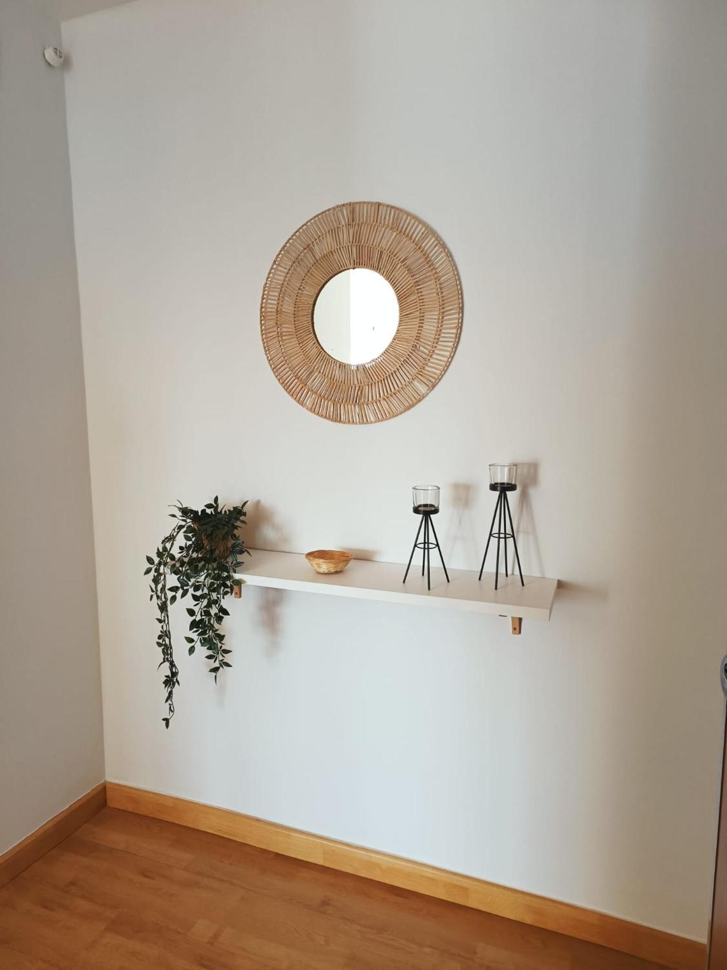 Piso Vista Bella Apartment Monachil Ngoại thất bức ảnh