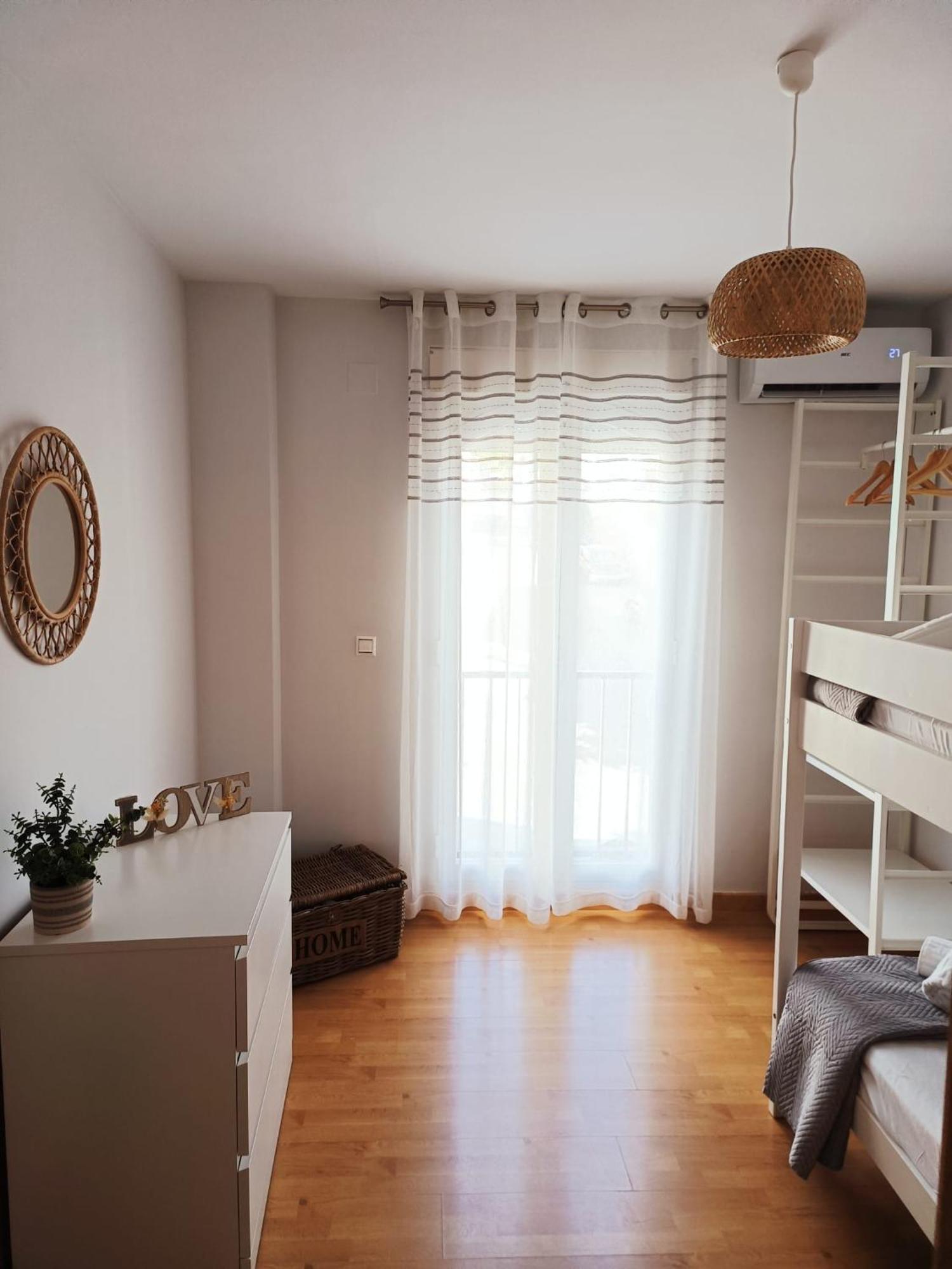 Piso Vista Bella Apartment Monachil Ngoại thất bức ảnh