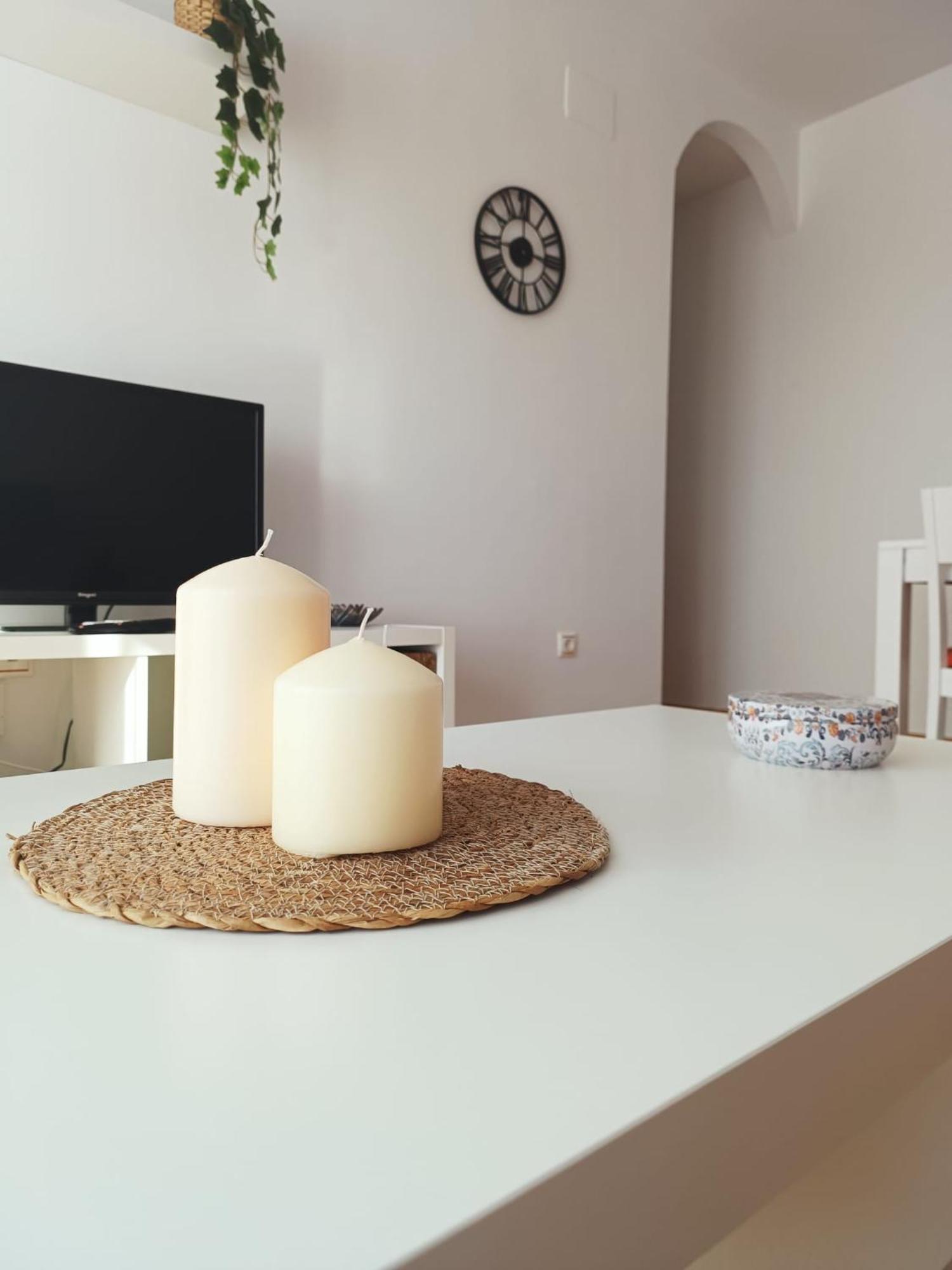 Piso Vista Bella Apartment Monachil Ngoại thất bức ảnh