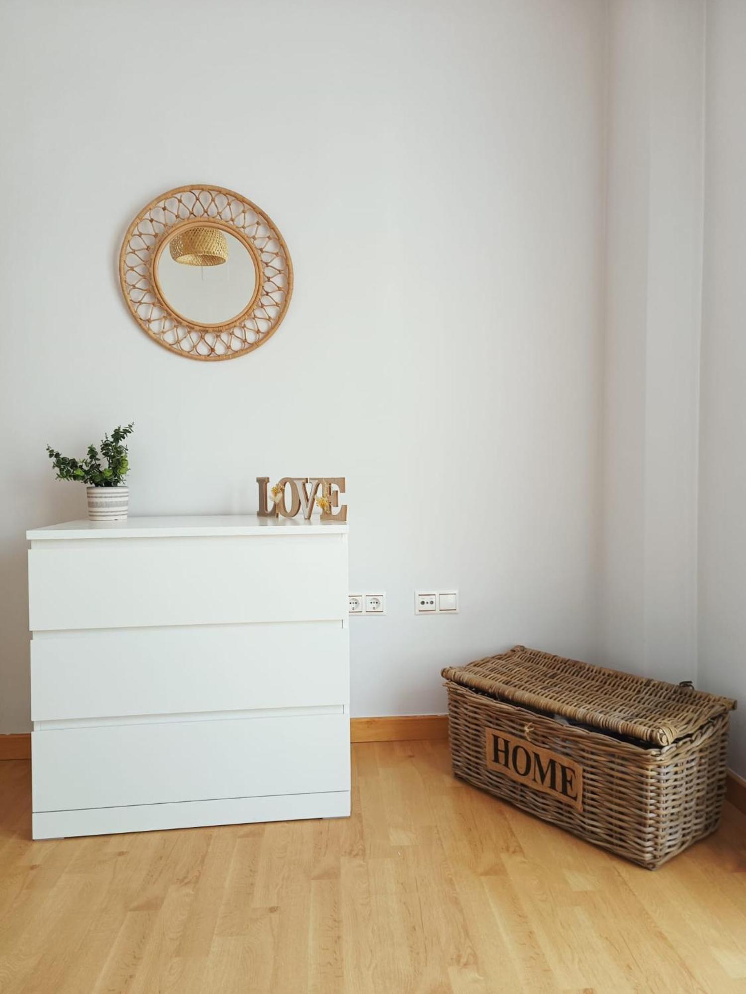 Piso Vista Bella Apartment Monachil Ngoại thất bức ảnh
