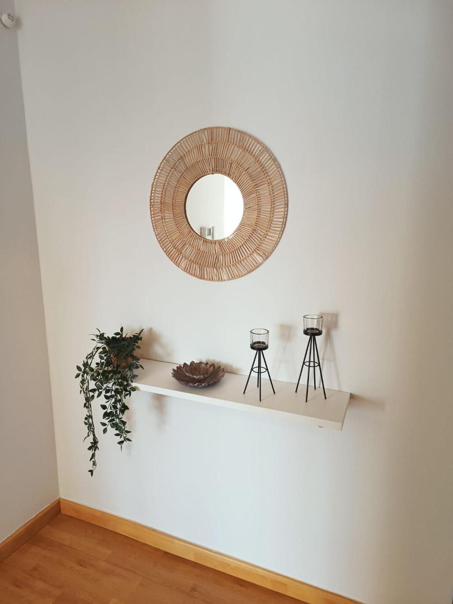 Piso Vista Bella Apartment Monachil Ngoại thất bức ảnh
