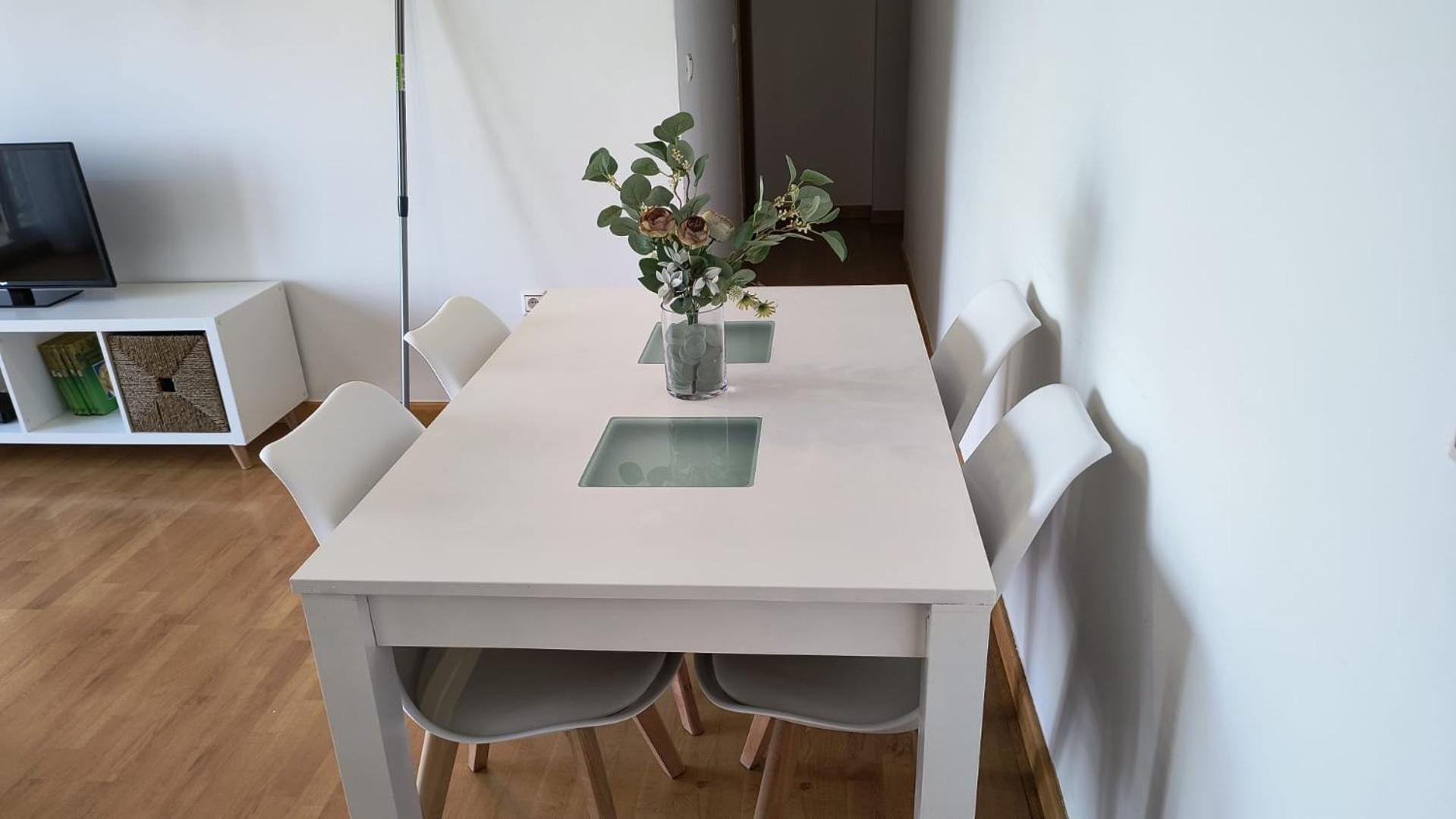 Piso Vista Bella Apartment Monachil Ngoại thất bức ảnh